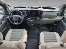 Fahrzeugbild Carado Edition27 T Ford 457 Messeaussteller mit Hubbett #10