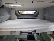 Fahrzeugbild Carado Edition27 T Ford 457 Messeaussteller mit Hubbett #18