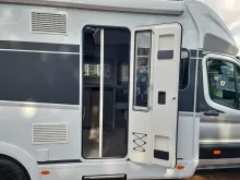 Fahrzeugbild Carado Edition27 T Ford 457 Messeaussteller mit Hubbett #22