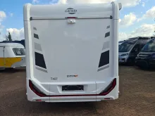 Fahrzeugbild Carado Edition27 T Ford 457 Messeaussteller mit Hubbett #24