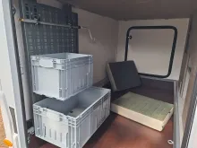 Fahrzeugbild Carado Edition27 T Ford 457 Messeaussteller mit Hubbett #26