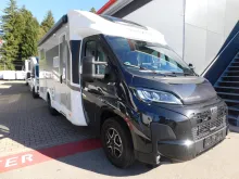 Fahrzeugbild Sunlight Adventure T 67S OHNE Hubbett, mit ACC & Clesana #1