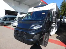 Fahrzeugbild Sunlight Adventure T 67S OHNE Hubbett, mit ACC & Clesana #3