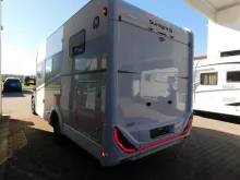 Fahrzeugbild Sunlight Adventure T 67S OHNE Hubbett, mit ACC & Clesana #5