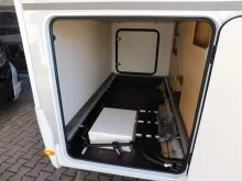 Fahrzeugbild Sunlight Adventure T 67S OHNE Hubbett, mit ACC & Clesana #6