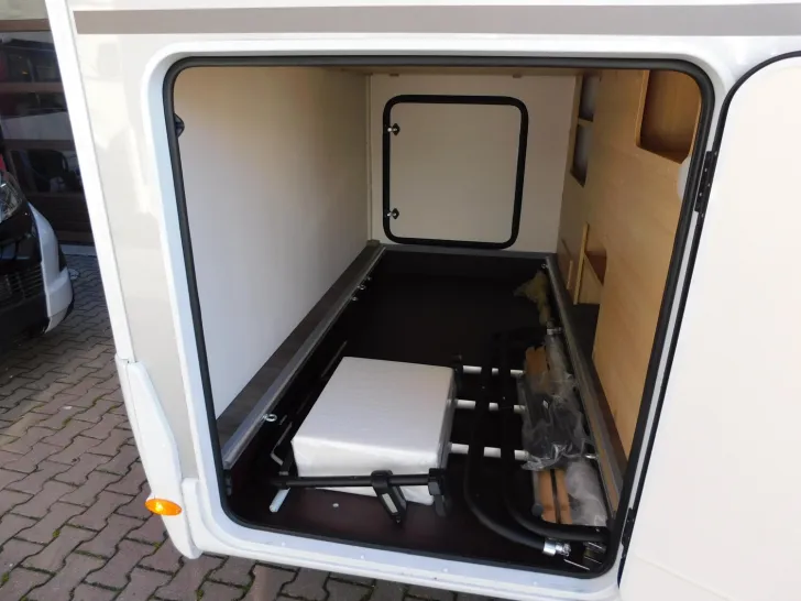 Fahrzeugbild Sunlight Adventure T 67S OHNE Hubbett, mit ACC & Clesana #6