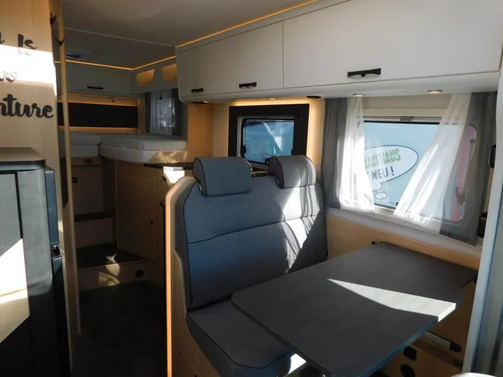 Fahrzeugbild Sunlight Adventure T 67S OHNE Hubbett, mit ACC & Clesana #10