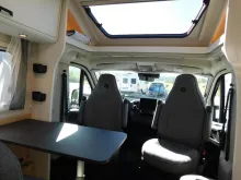 Fahrzeugbild Sunlight Adventure T 67S OHNE Hubbett, mit ACC & Clesana #14
