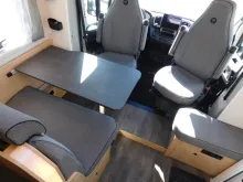 Fahrzeugbild Sunlight Adventure T 67S OHNE Hubbett, mit ACC & Clesana #15