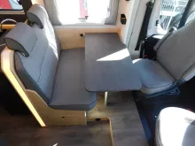 Fahrzeugbild Sunlight Adventure T 67S OHNE Hubbett, mit ACC & Clesana #16