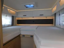 Fahrzeugbild Sunlight Adventure T 67S OHNE Hubbett, mit ACC & Clesana #18