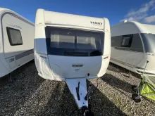 Fahrzeugbild Fendt Tendenza 650 SFD Qualitativer Autarker Wohnwagen #3
