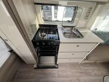 Fahrzeugbild Fendt Tendenza 650 SFD Qualitativer Autarker Wohnwagen #7