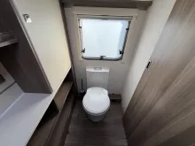 Fahrzeugbild Fendt Tendenza 650 SFD Qualitativer Autarker Wohnwagen #11