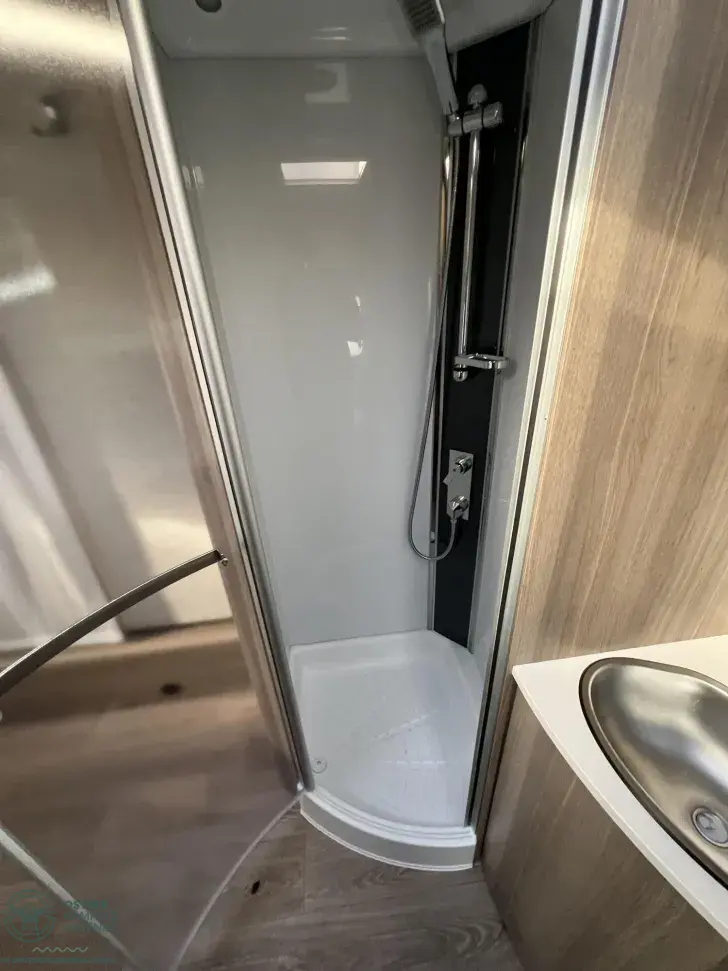 Fahrzeugbild Fendt Tendenza 650 SFD Qualitativer Autarker Wohnwagen #13