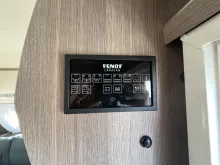Fahrzeugbild Fendt Tendenza 650 SFD Qualitativer Autarker Wohnwagen #17