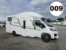 Fahrzeugbild Eura Mobil Profila RS PRS 695 EB 140PS/Mondial-Paket/Alufelgen/RFK/Sun Roof #1