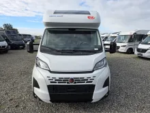 Fahrzeugbild Eura Mobil Profila RS PRS 695 EB 140PS/Mondial-Paket/Alufelgen/RFK/Sun Roof #3