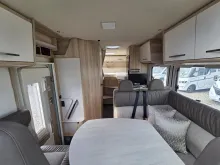 Fahrzeugbild Eura Mobil Profila RS PRS 695 EB 140PS/Mondial-Paket/Alufelgen/RFK/Sun Roof #5
