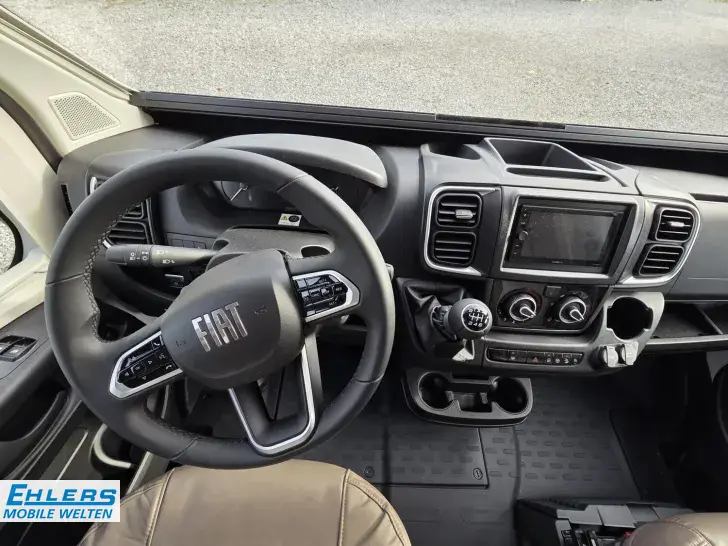 Fahrzeugbild Eura Mobil Profila RS PRS 695 EB 140PS/Mondial-Paket/Alufelgen/RFK/Sun Roof #6