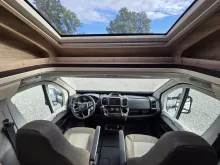 Fahrzeugbild Eura Mobil Profila RS PRS 695 EB 140PS/Mondial-Paket/Alufelgen/RFK/Sun Roof #7