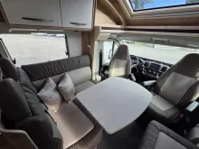 Fahrzeugbild Eura Mobil Profila RS PRS 695 EB 140PS/Mondial-Paket/Alufelgen/RFK/Sun Roof #9