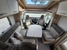 Fahrzeugbild Eura Mobil Profila RS PRS 695 EB 140PS/Mondial-Paket/Alufelgen/RFK/Sun Roof #10