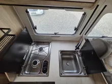 Fahrzeugbild Eura Mobil Profila RS PRS 695 EB 140PS/Mondial-Paket/Alufelgen/RFK/Sun Roof #13