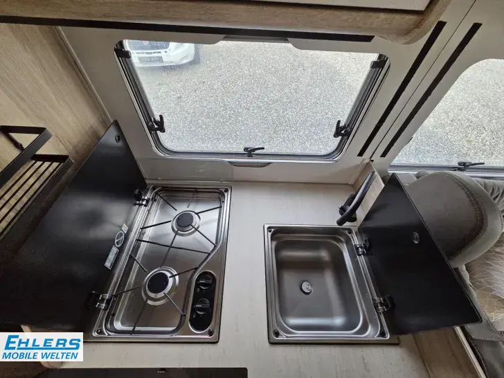 Fahrzeugbild Eura Mobil Profila RS PRS 695 EB 140PS/Mondial-Paket/Alufelgen/RFK/Sun Roof #13