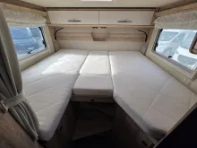 Fahrzeugbild Eura Mobil Profila RS PRS 695 EB 140PS/Mondial-Paket/Alufelgen/RFK/Sun Roof #17