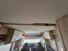 Fahrzeugbild Eura Mobil Profila RS PRS 695 EB 140PS/Mondial-Paket/Alufelgen/RFK/Sun Roof #18
