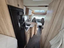 Fahrzeugbild Eura Mobil Profila RS PRS 695 EB 140PS/Mondial-Paket/Alufelgen/RFK/Sun Roof #21
