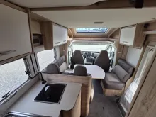 Fahrzeugbild Eura Mobil Profila RS PRS 695 EB 140PS/Mondial-Paket/Alufelgen/RFK/Sun Roof #22