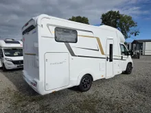 Fahrzeugbild Eura Mobil Profila RS PRS 695 EB 140PS/Mondial-Paket/Alufelgen/RFK/Sun Roof #23