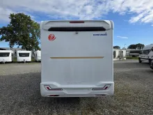 Fahrzeugbild Eura Mobil Profila RS PRS 695 EB 140PS/Mondial-Paket/Alufelgen/RFK/Sun Roof #24