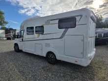 Fahrzeugbild Eura Mobil Profila RS PRS 695 EB 140PS/Mondial-Paket/Alufelgen/RFK/Sun Roof #25