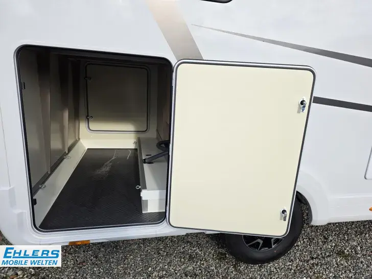 Fahrzeugbild Eura Mobil Profila RS PRS 695 EB 140PS/Mondial-Paket/Alufelgen/RFK/Sun Roof #26