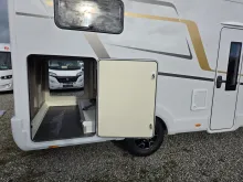 Fahrzeugbild Eura Mobil Profila RS PRS 695 EB 140PS/Mondial-Paket/Alufelgen/RFK/Sun Roof #27