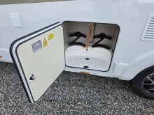 Fahrzeugbild Eura Mobil Profila RS PRS 695 EB 140PS/Mondial-Paket/Alufelgen/RFK/Sun Roof #28