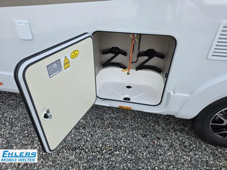 Fahrzeugbild Eura Mobil Profila RS PRS 695 EB 140PS/Mondial-Paket/Alufelgen/RFK/Sun Roof #28