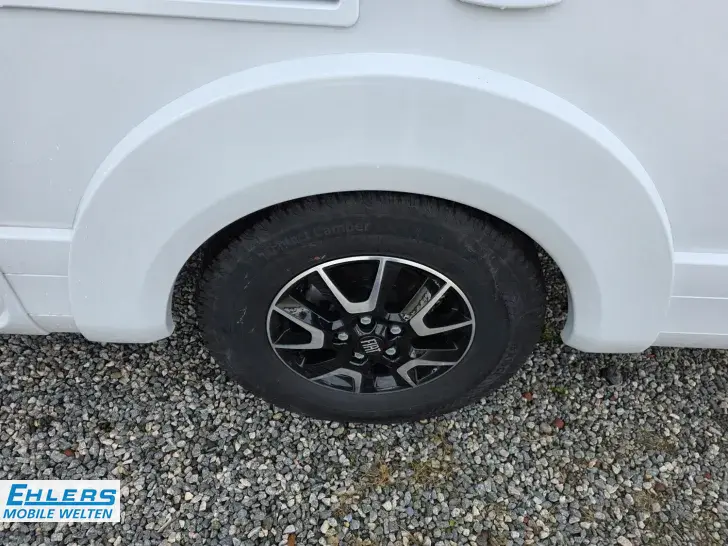 Fahrzeugbild Eura Mobil Profila RS PRS 695 EB 140PS/Mondial-Paket/Alufelgen/RFK/Sun Roof #29