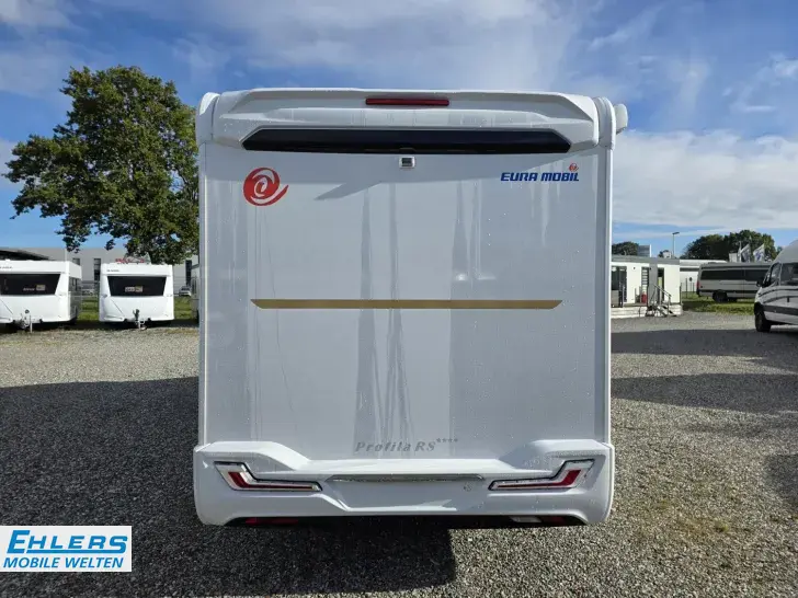 Fahrzeugbild Eura Mobil Profila RS PRS 675 SB 180PS/Autom/Markise/Backofen/4,4t/Lithium/Heizung 6E #26
