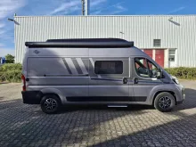 Fahrzeugbild Carado pro CV 600 AHK, Aufstelldach, Automatik #3