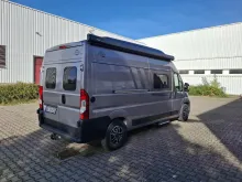 Fahrzeugbild Carado pro CV 600 AHK, Aufstelldach, Automatik #4