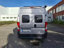 Fahrzeugbild Carado pro CV 600 AHK, Aufstelldach, Automatik #5