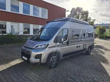 Fahrzeugbild Carado pro CV 600 AHK, Aufstelldach, Automatik #8