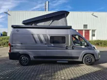 Fahrzeugbild Carado pro CV 600 AHK, Aufstelldach, Automatik #9