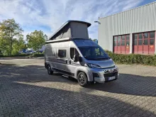 Fahrzeugbild Carado pro CV 600 AHK, Aufstelldach, Automatik #10