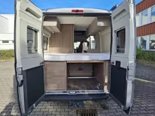 Fahrzeugbild Carado pro CV 600 AHK, Aufstelldach, Automatik #11