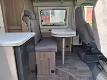 Fahrzeugbild Carado pro CV 600 AHK, Aufstelldach, Automatik #12